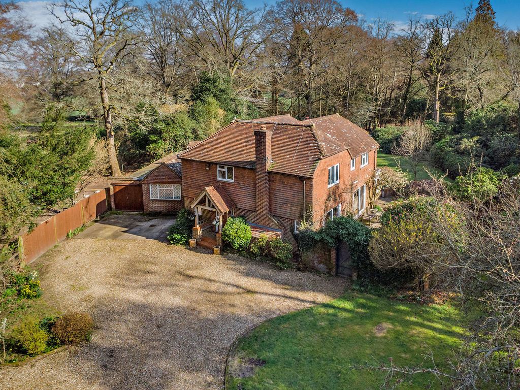 Additional image 33 of 5 bed detached house for saleBirches Lane, Gomshall GU5