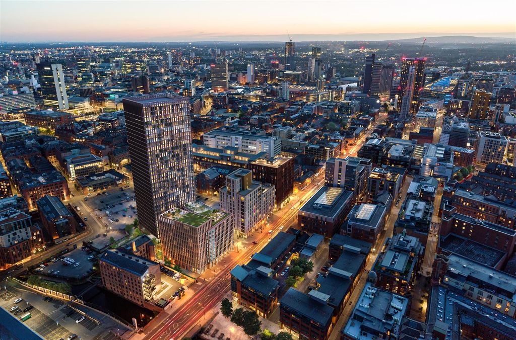 Property photo 2 of 17 11291_Select_Properties_Port_Street_Aerial_High Re