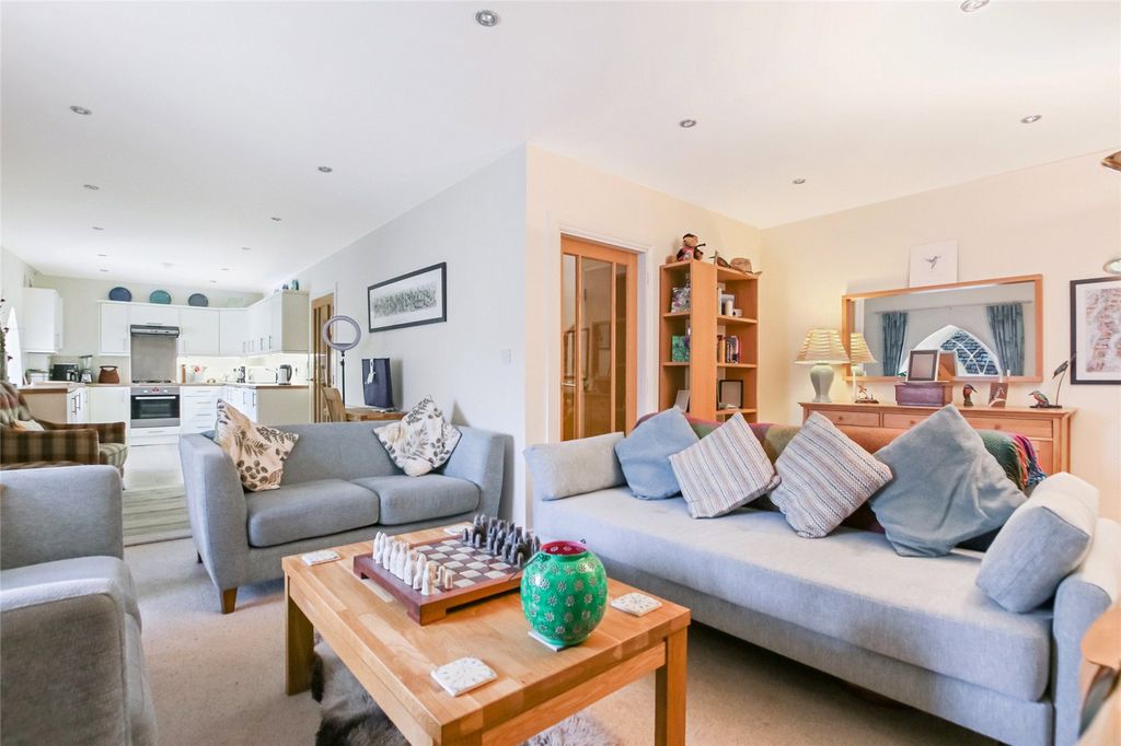 Additional image 5 of 2 bed flat for saleEarnview Court, Burrell Street, Comrie, Crieff, Perth And Kinross PH6
