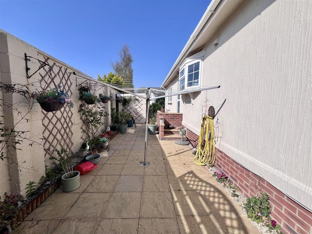 Property photo 3 of 26 Rear Garden Area