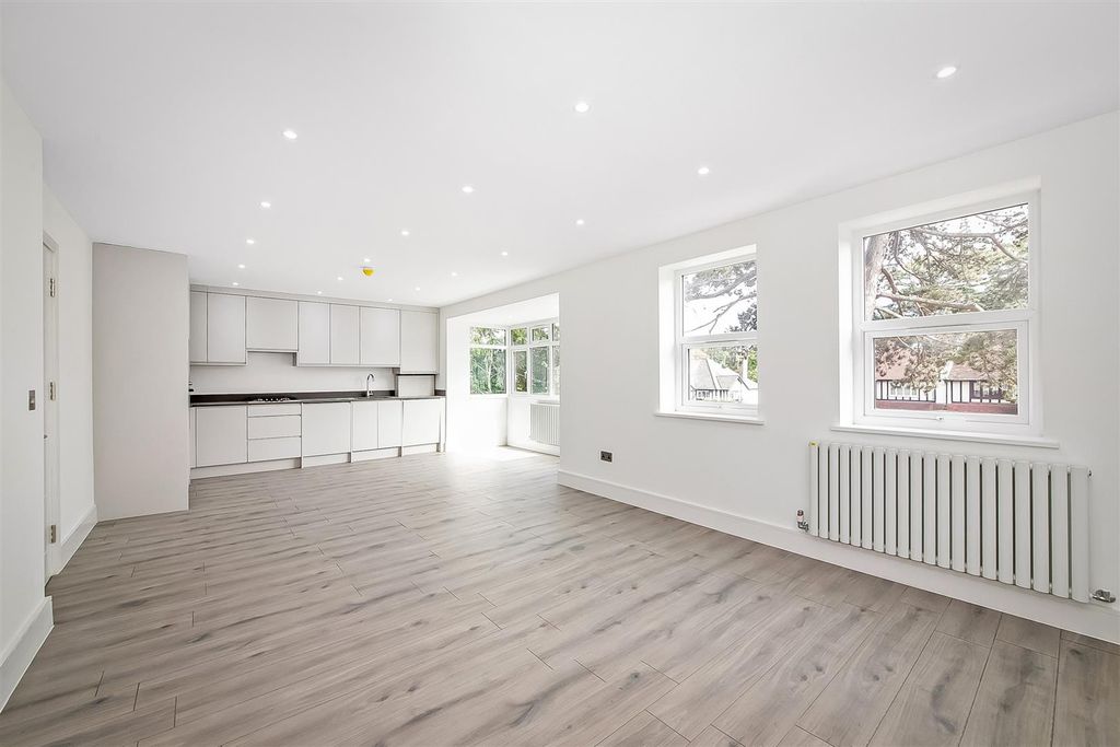 Property photo 2 of 12 Reception Room/Kitchen