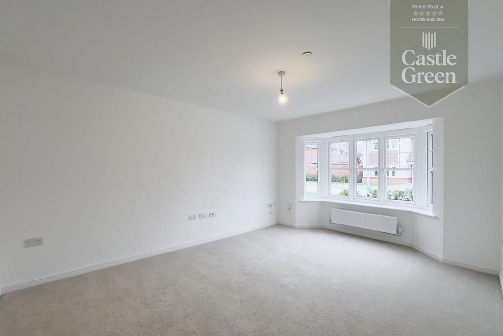 Additional image 21 of 4 bed detached house for saleTrevalyn Hall View, Rossett LL12