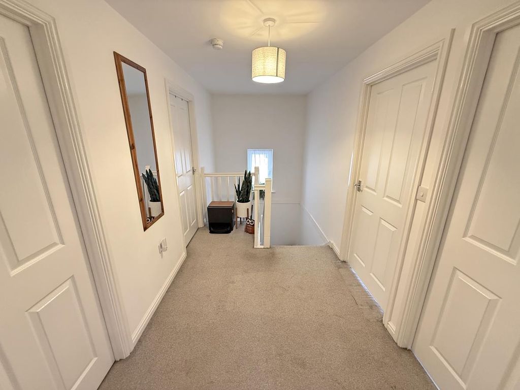 Additional image 11 of 4 bed detached house for saleSandpiper Road, Palmerston Heights, Plymouth PL6