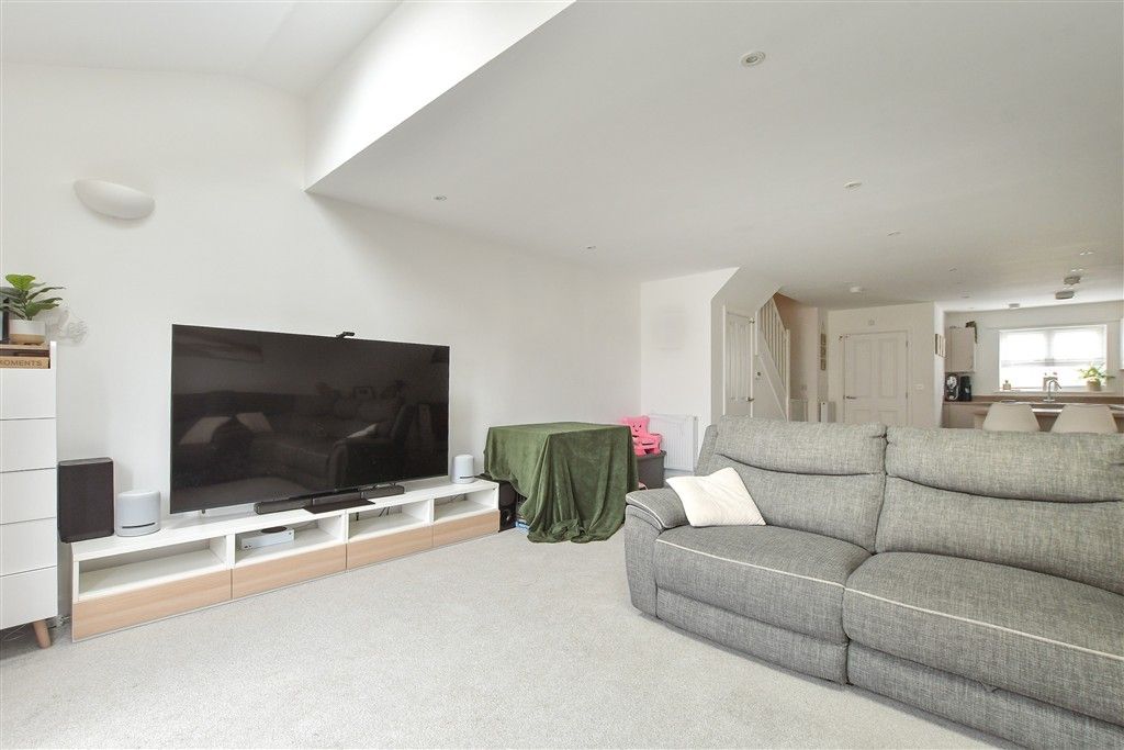 Property photo 2 of 13 Kitchen/ Lounge/ Dining Room.