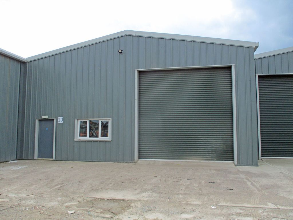 Property photo 1 of 3 Unit 20 Squires Farm Industrial Estate, Framfield