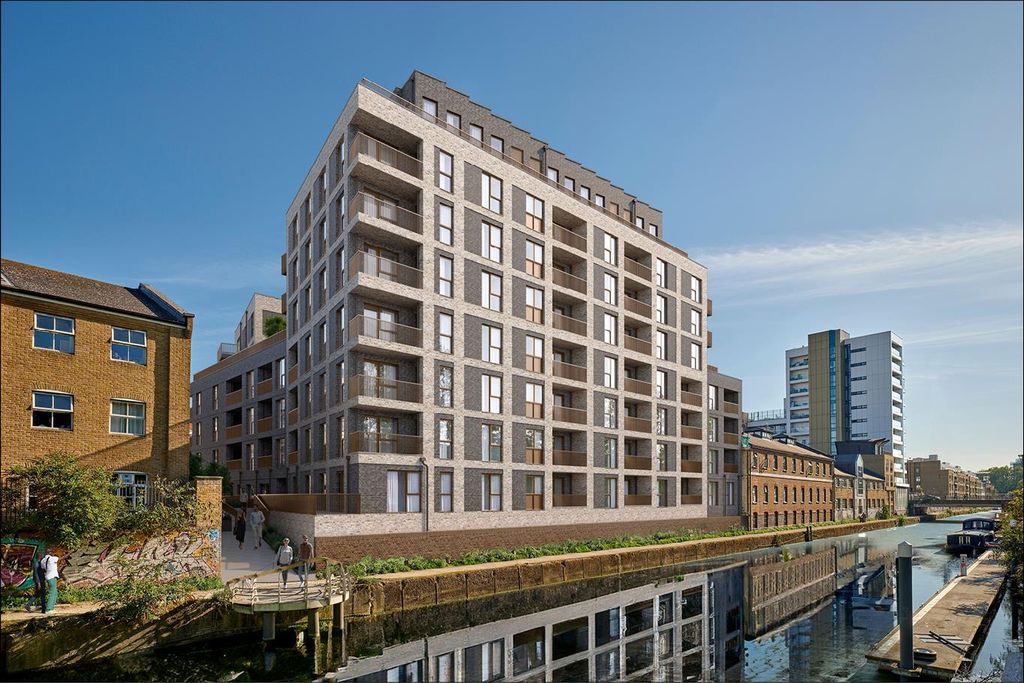 Property photo 1 of 7 External - Dod Street 1.Jpg