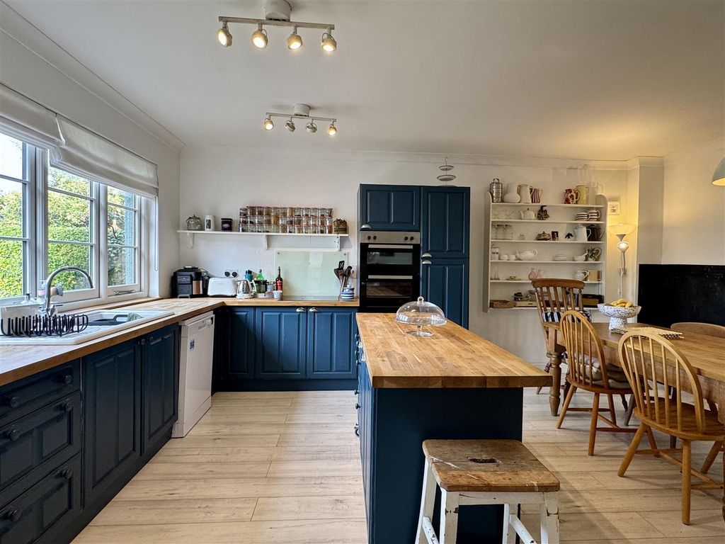 Property photo 3 of 47 Kitchen Dining Room