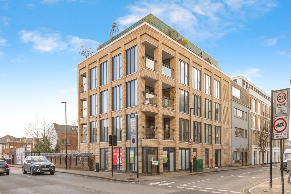 Property photo 1 of 15 The Property