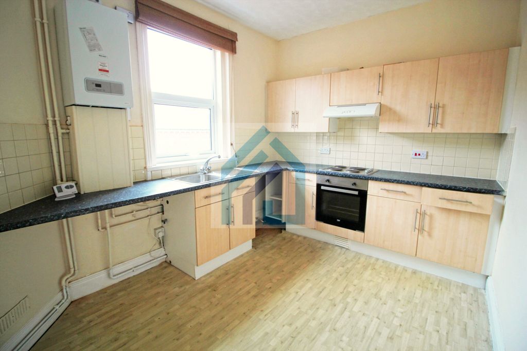 Property photo 2 of 8 New Kitchen
