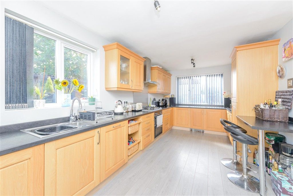 Property photo 1 of 13 Kitchen/ Diner