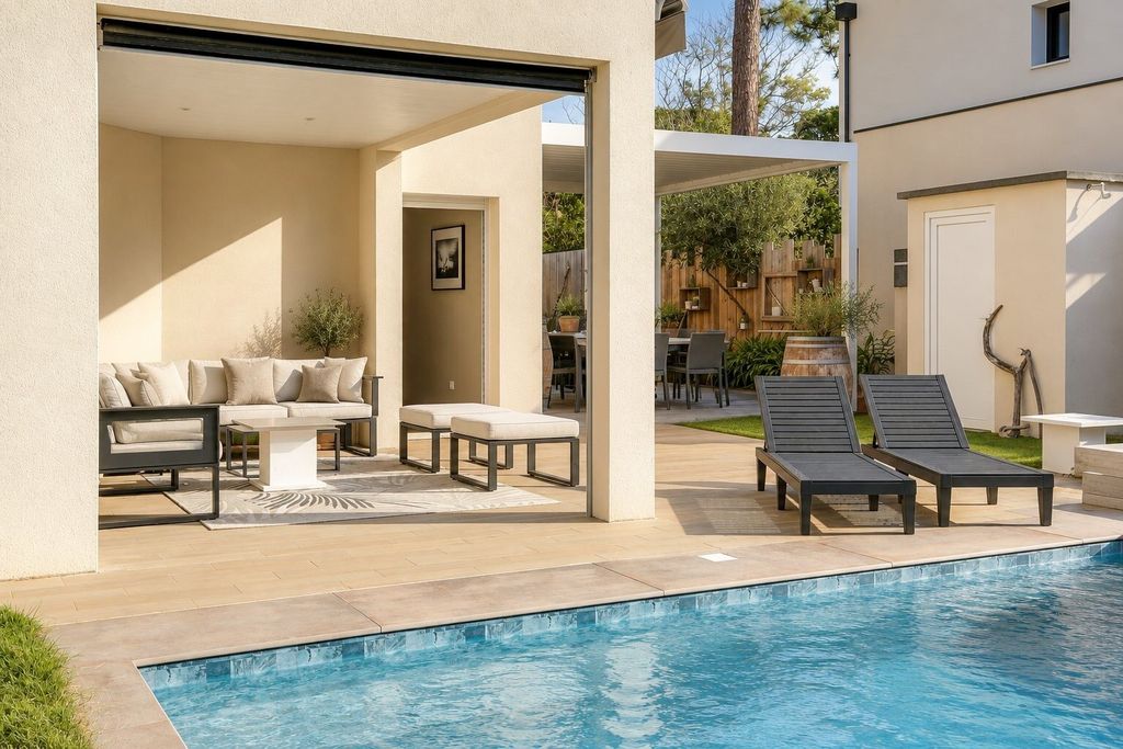 Property photo 1 of 18 Villa Escale
