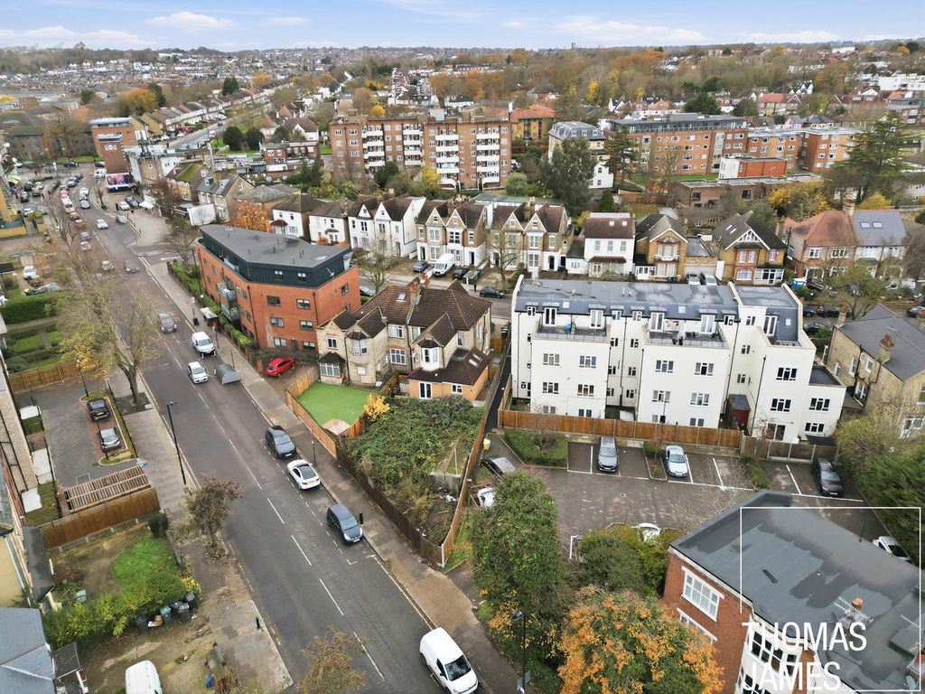 Additional image 12 of Land for saleMaidstone Road, London N11