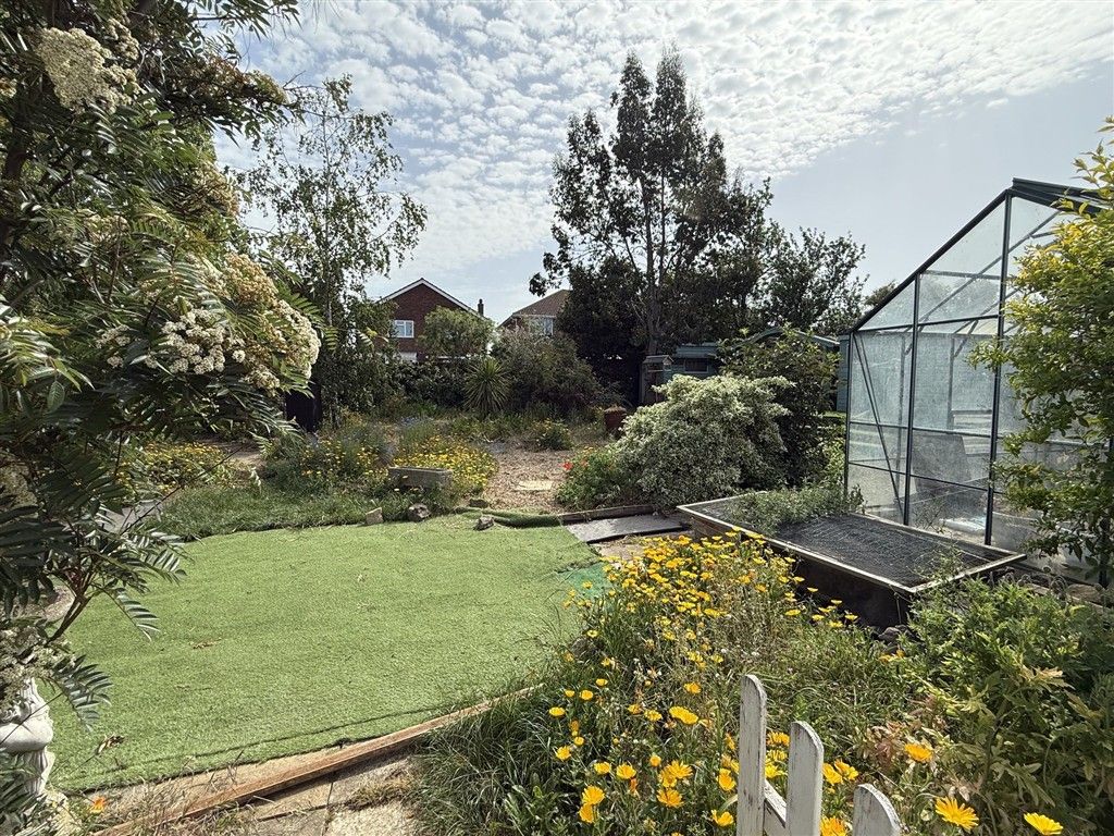 Property photo 2 of 3 Rear Garden