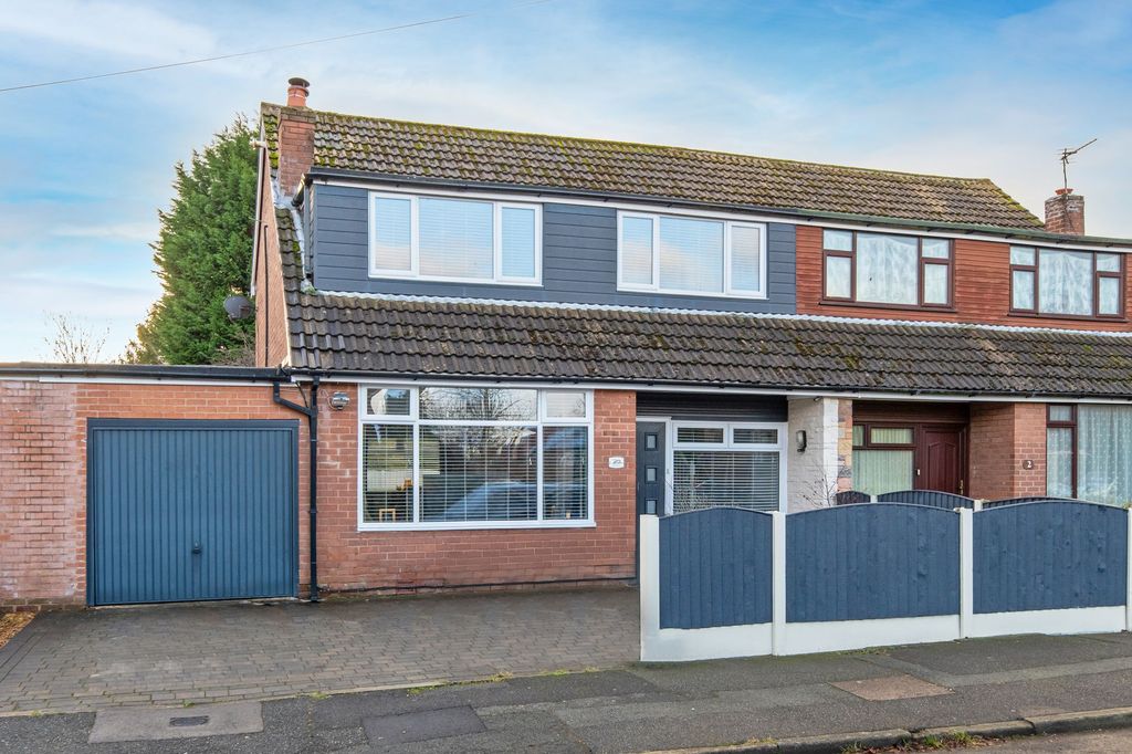 Property photo 1 of 20 Front External