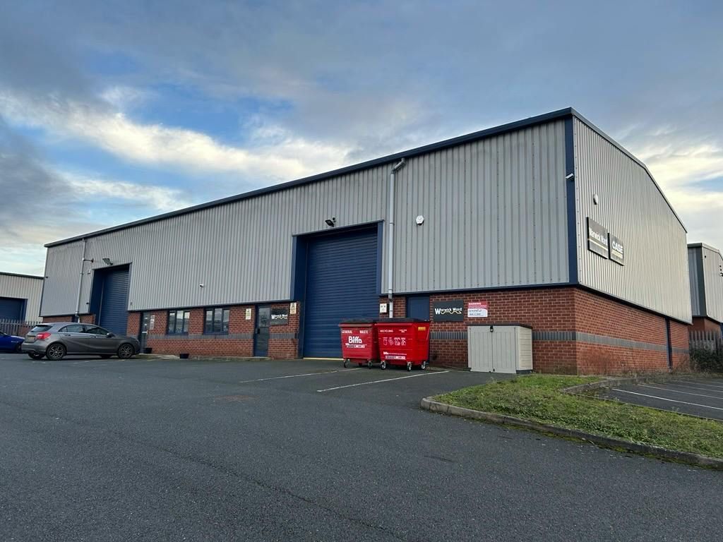 Property photo 1 of 5 Unit 4 Harris Biz Park_External 1.Jpg