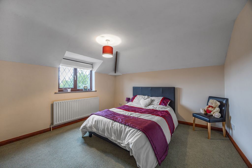 Additional image 23 of 5 bed detached house for saleElmhirst Road, Horncastle LN9