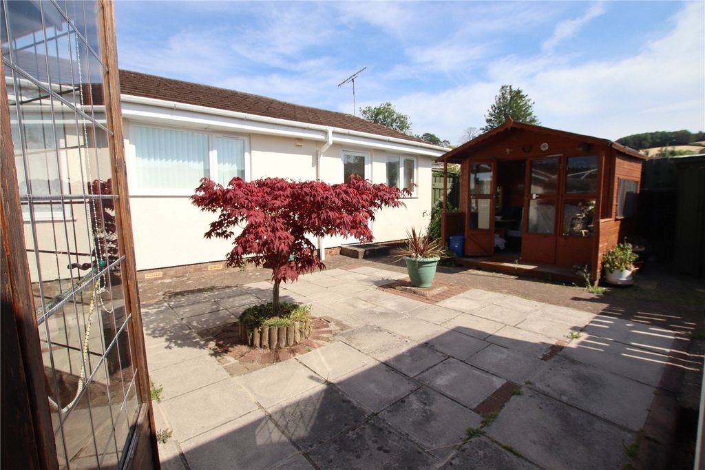 Property photo 3 of 9 Rear Garden