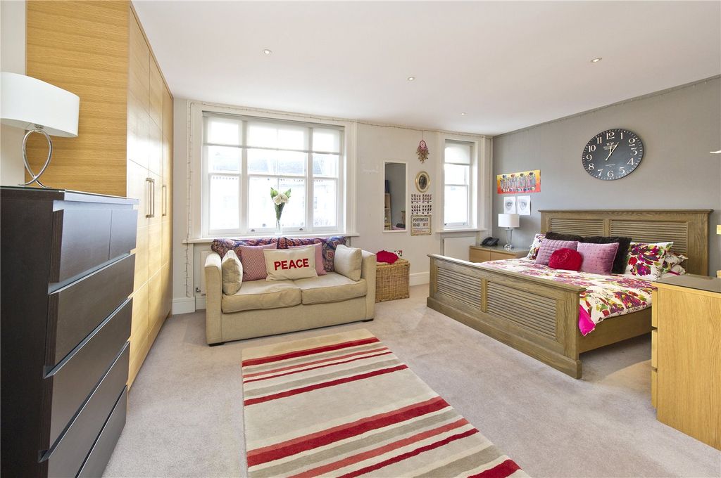 Elgin Crescent, Notting Hill W11 photo 5