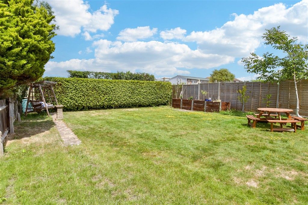 Property photo 2 of 12 Rear Garden