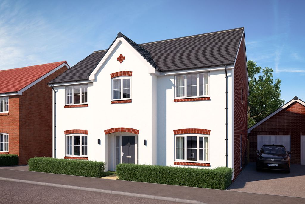 Property photo 1 of 12 The Watchmaker