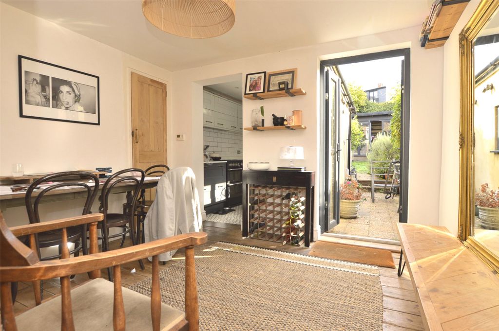 Property photo 2 of 13 Dining Room