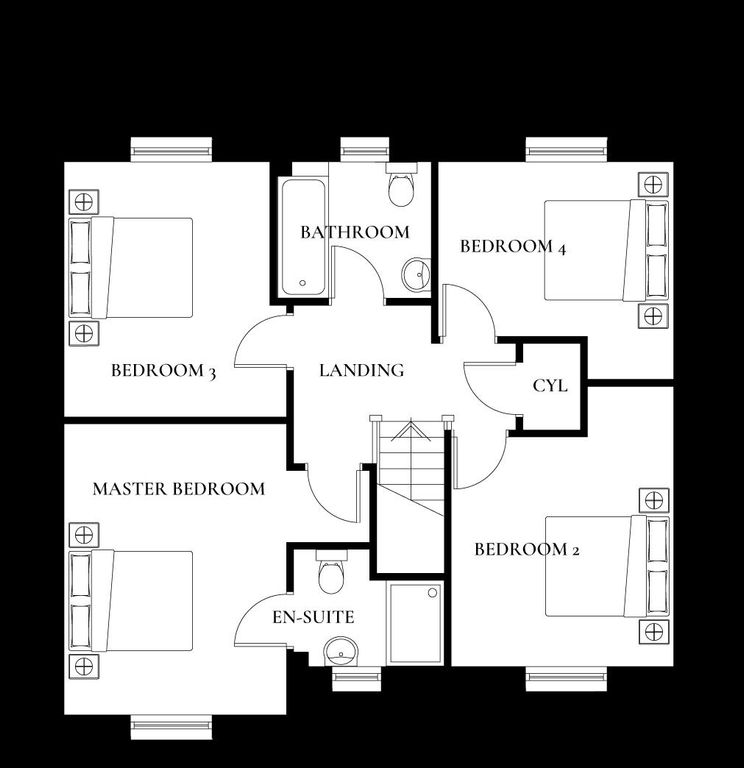 Property photo 2 of 3 First Floor