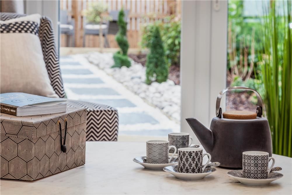 Additional image 5 of 3 bed mews for sale"Addington End Terr" at Off Millerhill Road, Danderhall EH22