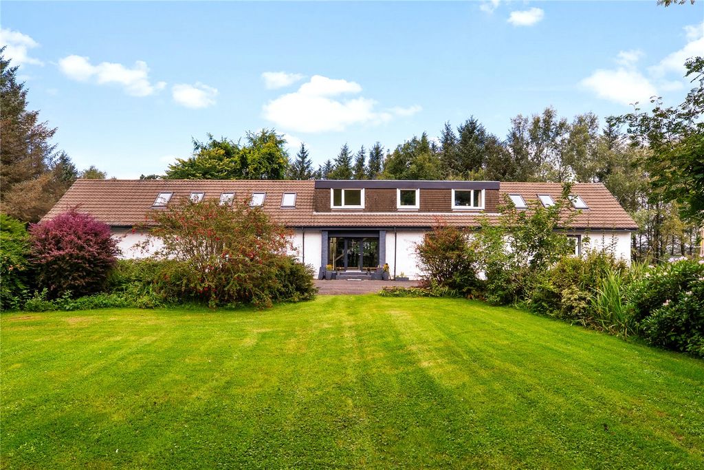 Property photo 3 of 30 High Byrahill