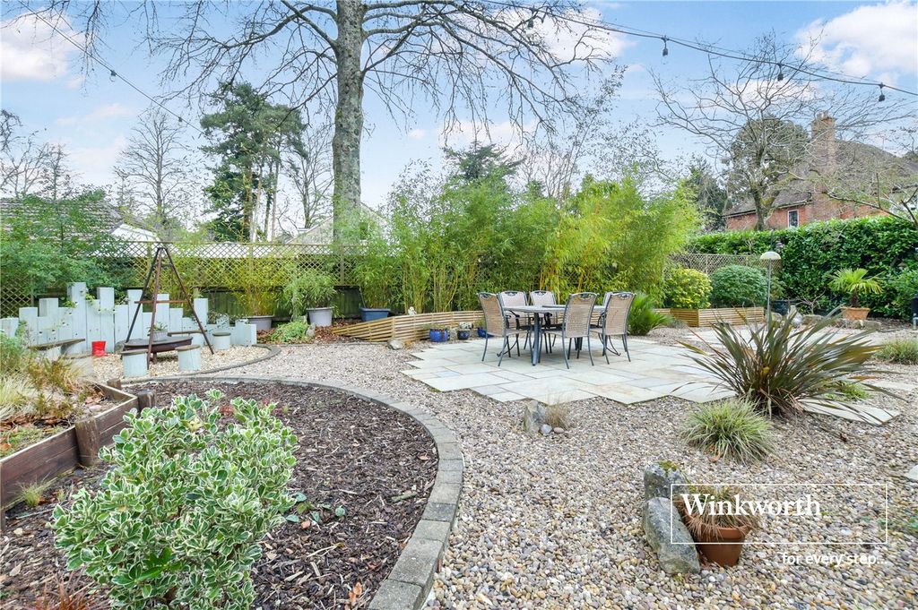 Additional image 26 of 4 bed detached house for saleWimborne Road East, Ferndown, Dorset BH22