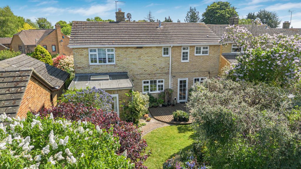 Additional image 31 of 4 bed detached house for saleAlmond Road, Bicester OX26