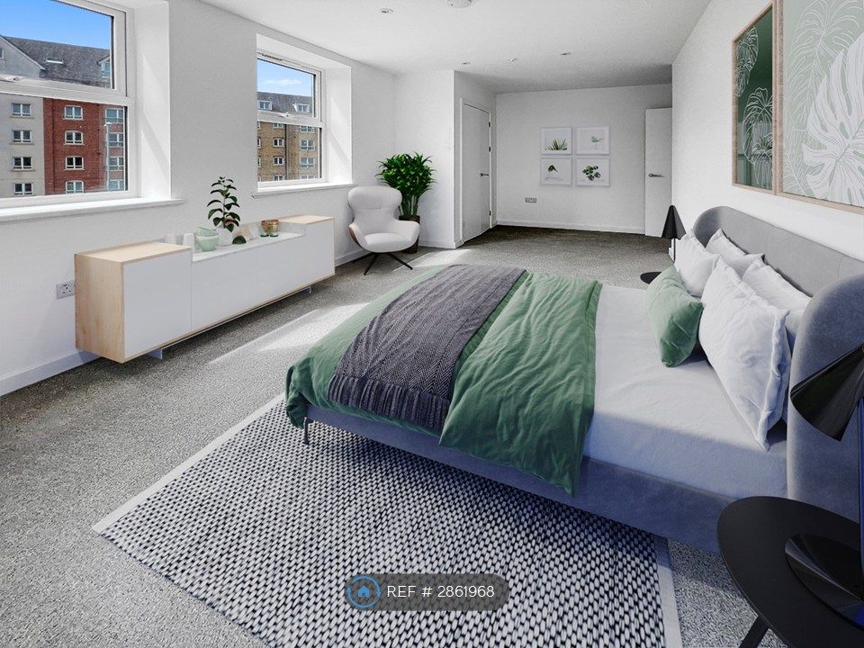 Property photo 3 of 7 Bedroom 2