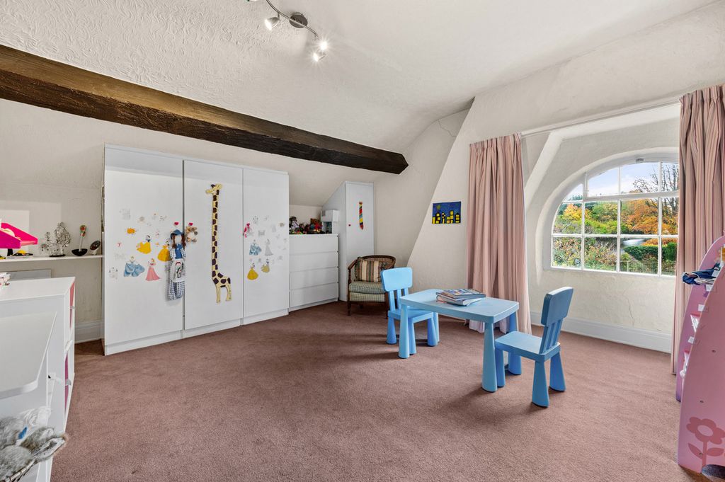 Additional image 25 of 6 bed detached house for saleBeech Lane, Macclesfield SK10