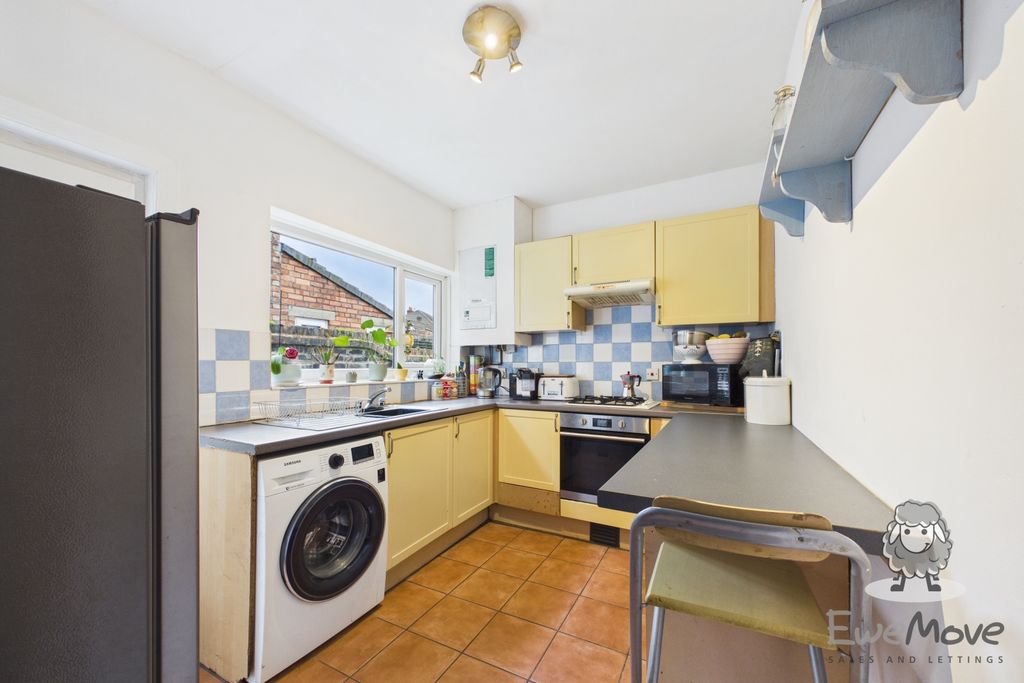 Additional image 5 of 3 bed terraced house for salePortico Lane, Prescot, Merseyside L35