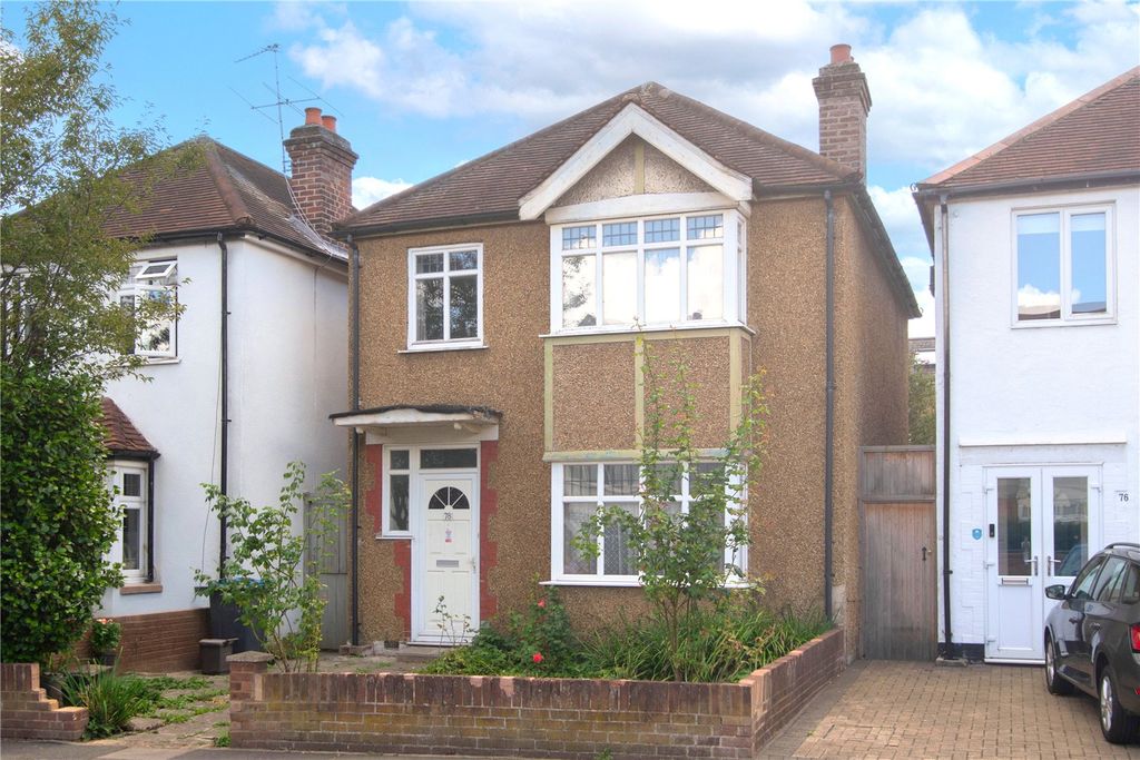 Property photo 1 of 14 Picture No. 01