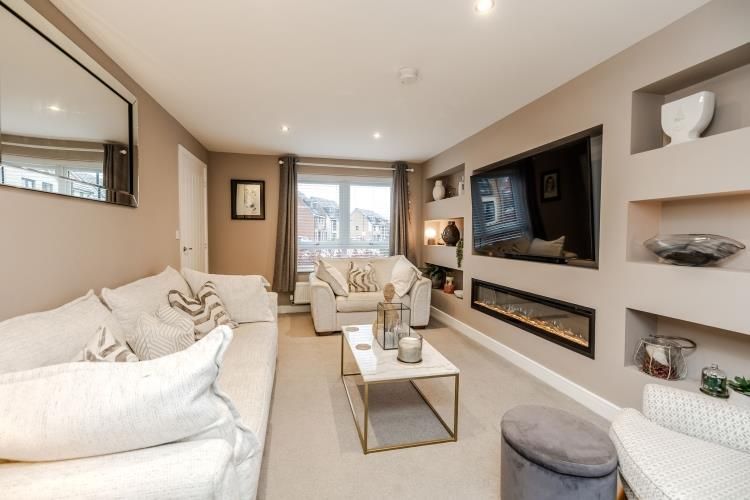 Property photo 2 of 38 28Whiteadmiralplacenewcastlegreatparkne139Ej-8