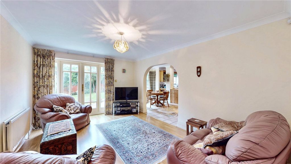 Additional image 7 of Land for saleStonecroft Close, Barnet Road, Arkley, Barnet EN5