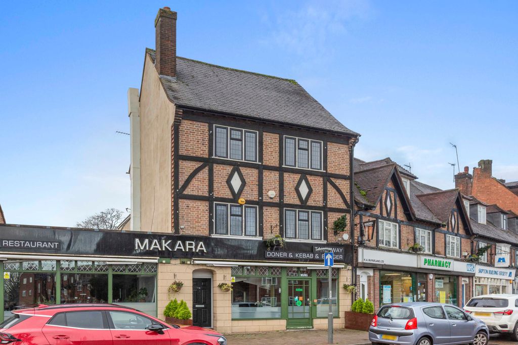 Property photo 1 of 5 2 Nightingales Corner, Hp7 9Pz (Low Res)-22