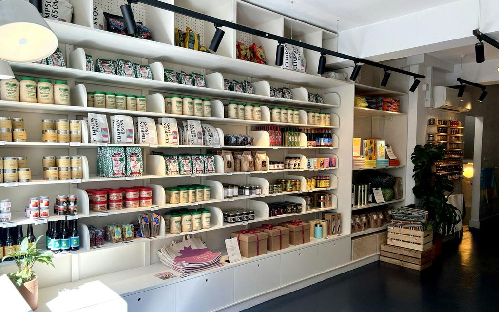 Property photo 3 of 5 Honey &amp; Spice - 3.Jpg