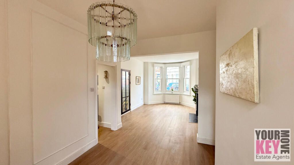 Property photo 3 of 26 Folkestone Estate Agents, Your Key Move - Victoria Road, Folkestone, Kent