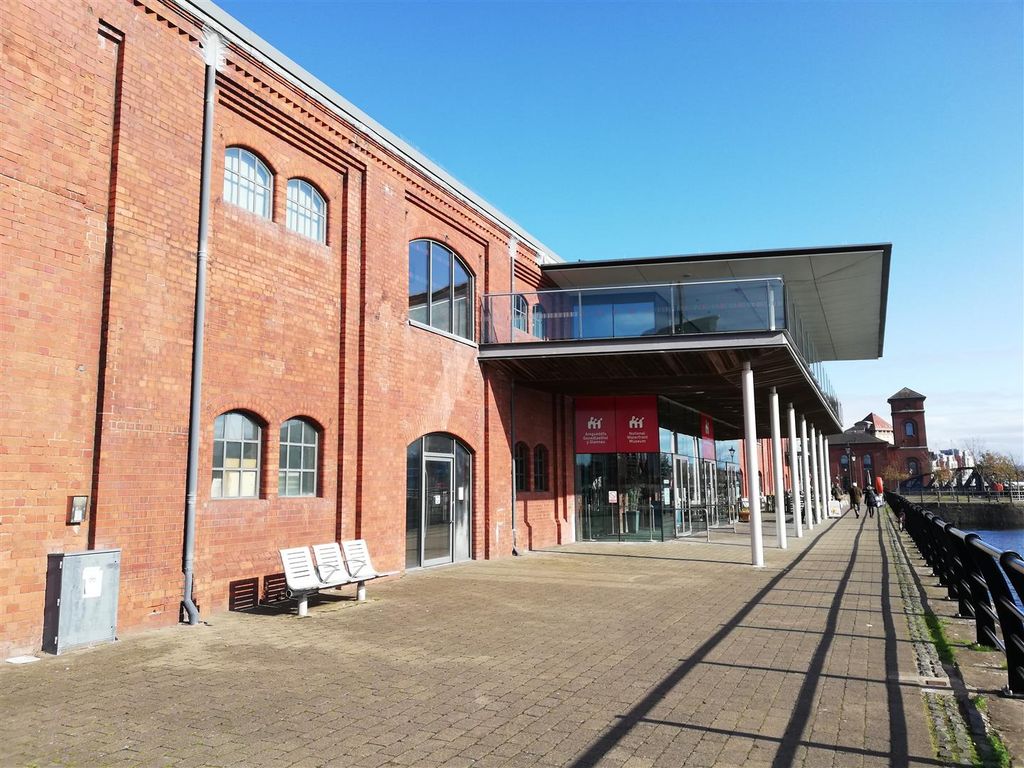 Additional image 14 of Studio for salePier Street, Marina, Swansea SA1