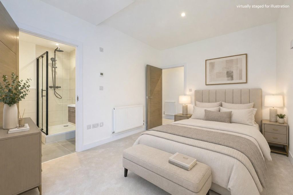Property photo 1 of 8 New Homes For Sale Streatham Sw16  Estate Agen.Jpg