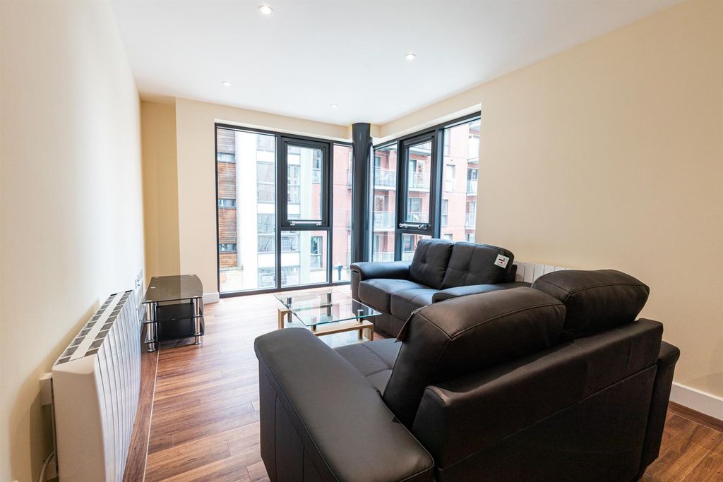 Property photo 2 of 9 Ecco Sheffield Flat 12-4.Jpg