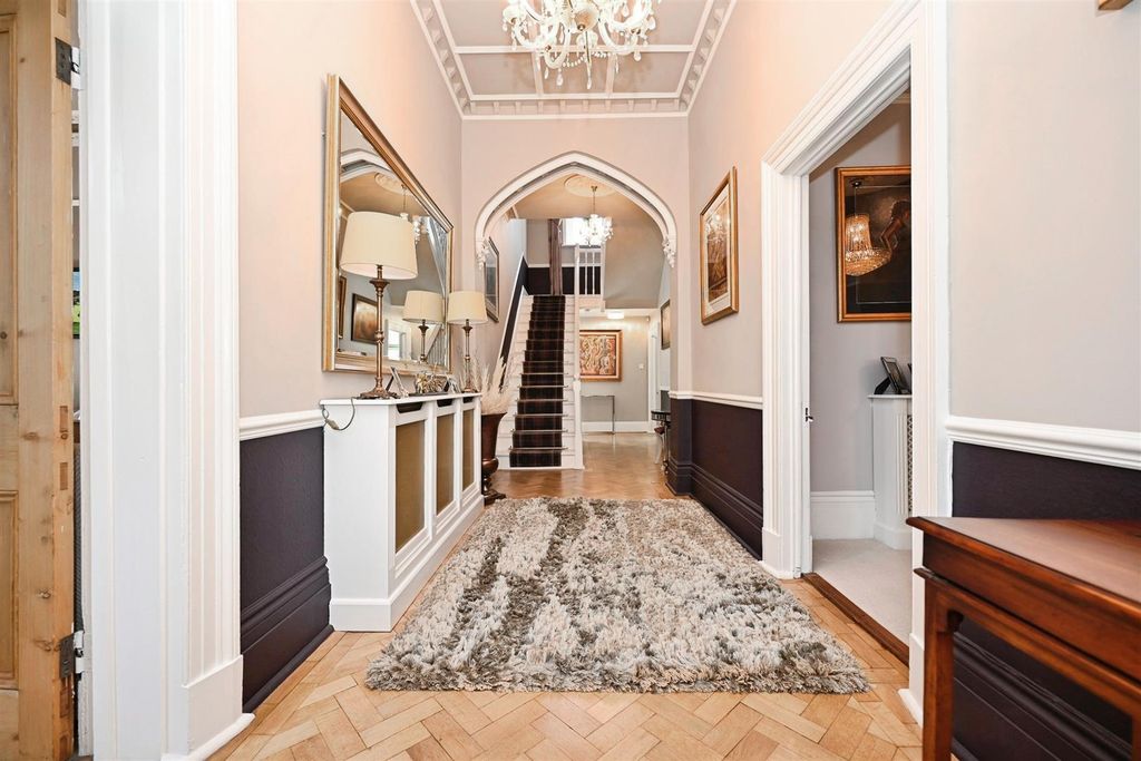 Additional image 21 of 5 bed detached house for saleEccleshall Road, Stafford ST16