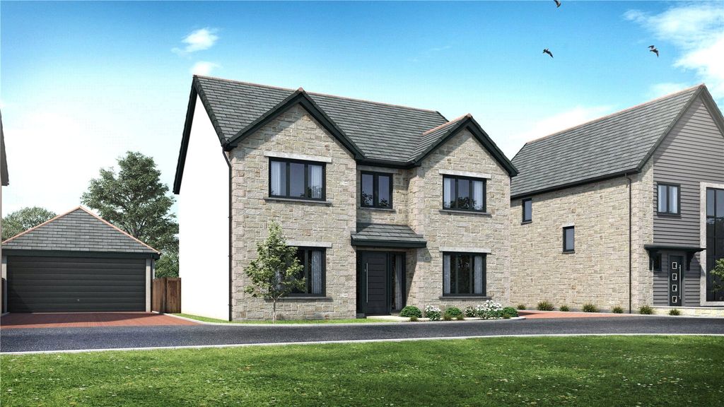 Property photo 1 of 9 Example Cgi