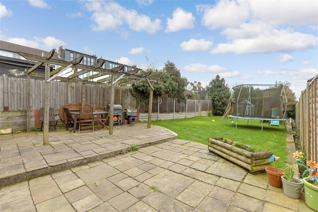 Property photo 3 of 15 Rear Garden