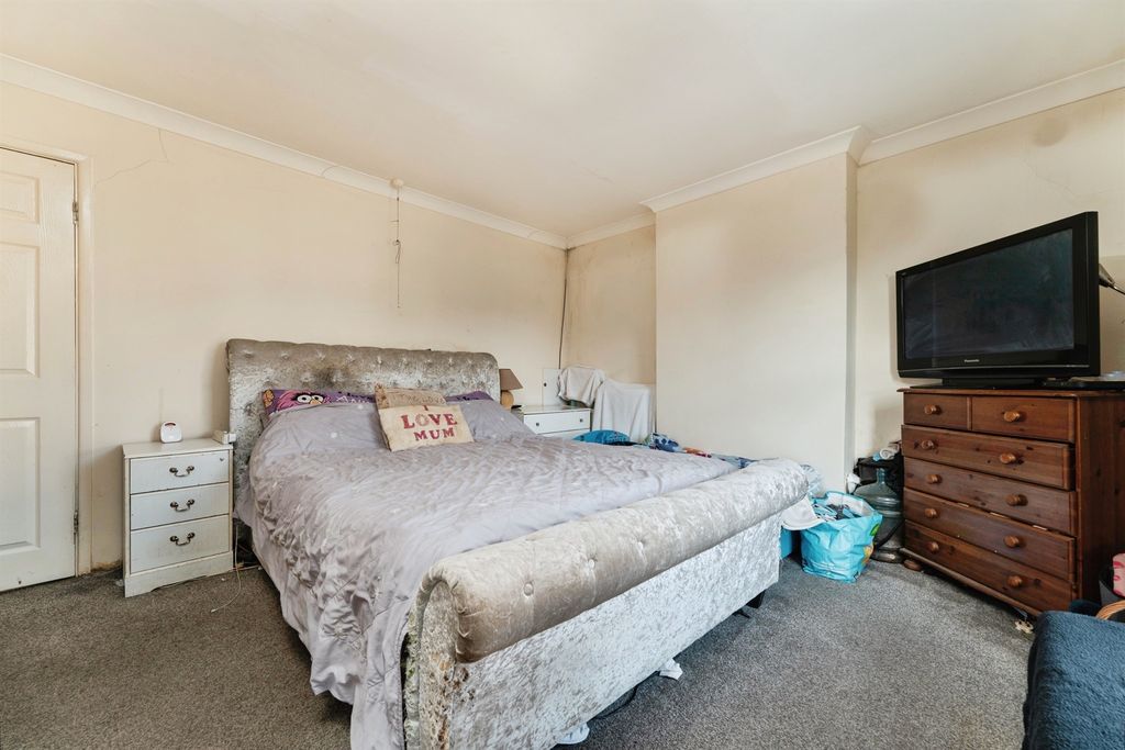 Additional image 14 of 3 bed detached house for saleSilver Street, March PE15