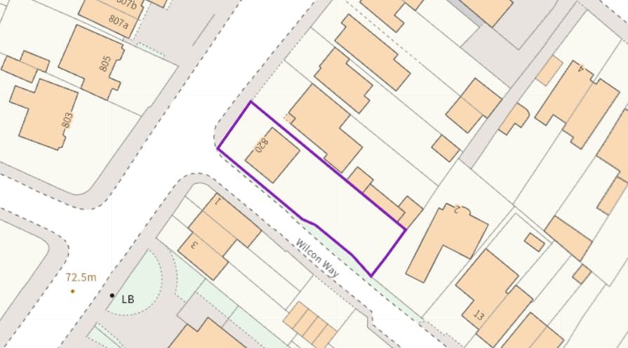 Property photo 3 of 11 Boundary.Png