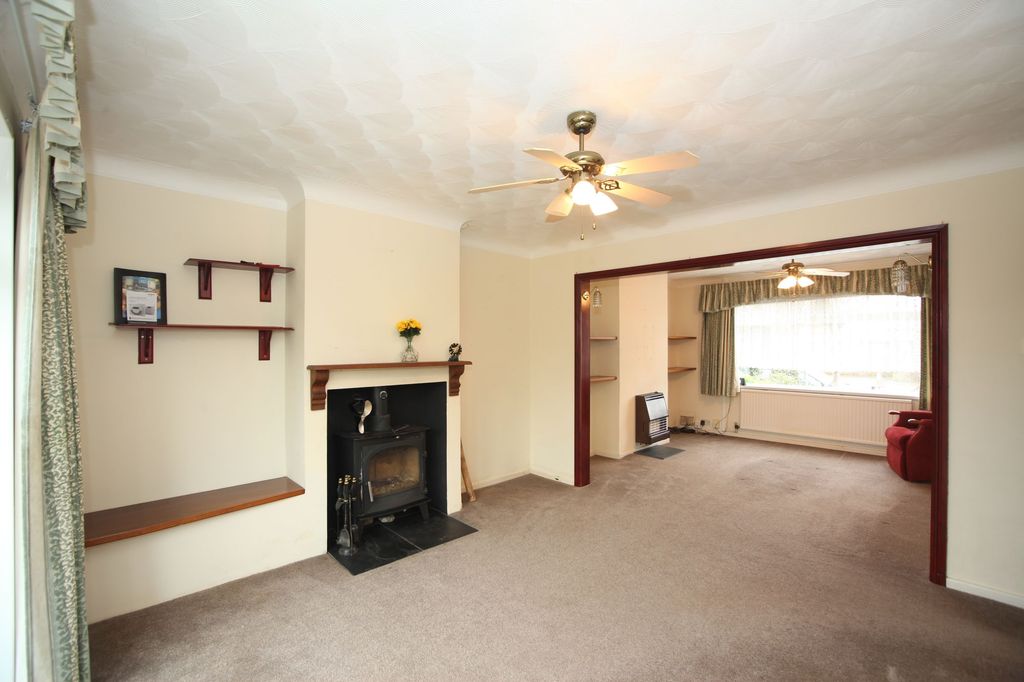 Additional image 6 of 3 bed semi-detached house for saleMendip Road, Llanrumney CF3
