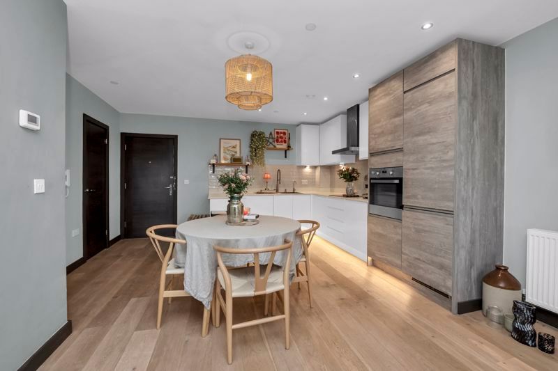 Property photo 3 of 12 Open Plan Living