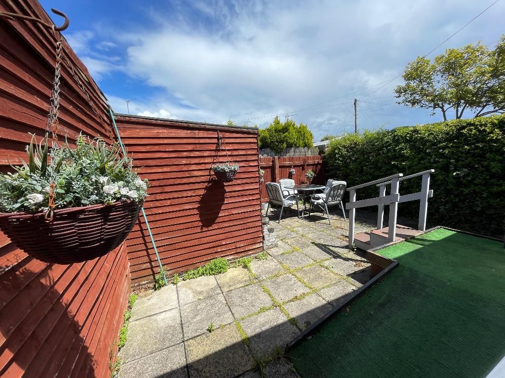 Property photo 3 of 10 Rear Garden 2